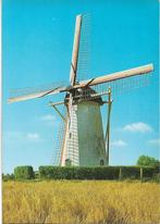 Biggekerke, Valkenisse, Molen, Verzamelen, Ansichtkaarten | Nederland, Verzenden, Ongelopen, Zeeland
