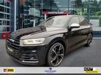 Audi SQ5 3.0 TFSI QUATTRO PRO LINE+ NAPPA-LEDER/PANO-DAK/TRE, Auto's, Audi, Lederen bekleding, Gebruikt, 2995 cc, Met garantie (alle)