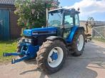 Ford 6640, Ophalen, Gebruikt, Meer dan 10000, Ford