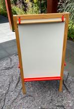 MÅLA schoolbord ikea, Ophalen, Gebruikt, Krijtbord