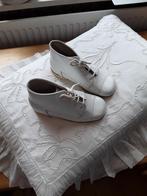 Witte Vintage kinderschoentjes., Ophalen of Verzenden