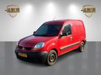 Renault Kangoo Express 1.5 dCi 55 Confort 12-BT-FZ, Voorwielaandrijving, Stof, Gebruikt, Origineel Nederlands