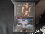 Casino/cape fear (dvd), Vanaf 16 jaar, 1980 tot heden, Ophalen of Verzenden, Zo goed als nieuw