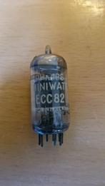 Vintage Philips ECC82, Ophalen of Verzenden, Zo goed als nieuw