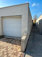 Garage te huur 3x7mtr hoog garage. Alleen opslag geen beroep, Auto diversen, Autostallingen en Garages