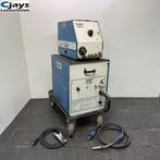 Morelisse CV 300 Mig Mag Trafo Lasapparaat Lasmachine Co2