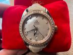 Omega Seamaster Aqua Terra 34mm, Zwitserland, ., Polshorloge, Omega
