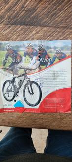 Batavus mtb AM400, Ophalen, Zo goed als nieuw