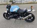 BMW R850R special Caferacer/Scrambler, 2 cilinders, Sportuitlaat, Particulier, Meer dan 35 kW