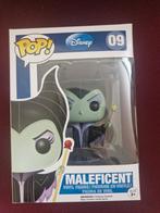 Funko Pop Maleficent Disney 09 Series 1, Verzamelen, Ophalen of Verzenden, Zo goed als nieuw