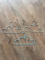 Ijzeren wolken kleding hangers, Ophalen of Verzenden, Zo goed als nieuw, Jongetje of Meisje