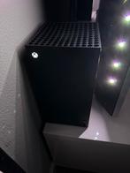 Xbox serie x, Spelcomputers en Games, Spelcomputers | Xbox Series X en S, Ophalen of Verzenden, Zo goed als nieuw
