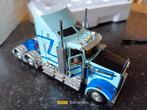 KENWORTH T909 DRAKE AUSTRALIË, Hobby en Vrije tijd, Modelauto's | 1:50, Ophalen of Verzenden, Nieuw, Bus of Vrachtwagen, Wsi