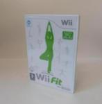 Nintendo WII Fit Workout, 1 speler, Ophalen of Verzenden, Zo goed als nieuw, Simulatie