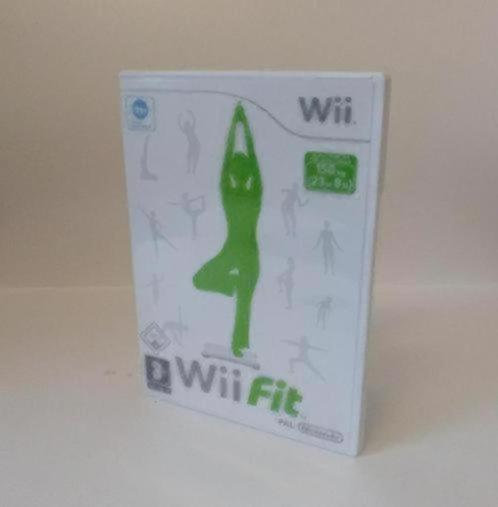 Nintendo WII Fit Workout, Spelcomputers en Games, Games | Nintendo Wii, Zo goed als nieuw, Simulatie, 1 speler, Ophalen of Verzenden