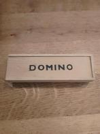 Domino Set - Klassiek Spel!, Gebruikt, Onbekend, Ophalen of Verzenden, Reisspel