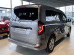 Nissan Townstar Evalia N-Connecta L2 45 kWh 7 Persoons - 150, Auto's, Nissan, 45 kWh, Stof, Overige carrosserieën, Met garantie (alle)
