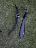 Voor en achterspatbord mountainbike universeel, Ophalen, Zo goed als nieuw, Overige merken