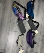 Nieuwe Heuptasjes en moneybags diverse kleuren, Ophalen of Verzenden, Nieuw, 30 cm of meer, Minder dan 35 cm