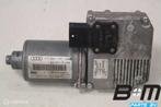 Ruitenwissermotor Audi A5 / S5 / RS5 8T1955119C, Auto-onderdelen, Ruiten en Toebehoren, Gebruikt