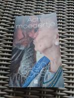 Ach, moedertje - Hugo Borst, Ophalen of Verzenden, Gelezen, Hugo Borst, Overige