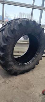 2x BKT V-Flecto 650/65R38 Tractorbanden, Ophalen