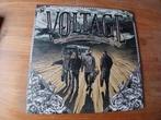 Voltage - Tomorrow Hits Today, Ophalen of Verzenden, Gebruikt, 12 inch, Overige genres