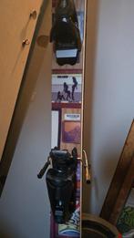 4front Twintip Ski's 1.85m - Gebruikt, Overige merken, Ophalen of Verzenden, Carve, Skiën