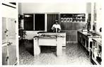 Keuken, Huize Gerardus Majella, Mijdrecht - ongelopen, Verzamelen, Ansichtkaarten | Nederland, Ophalen of Verzenden, 1920 tot 1940