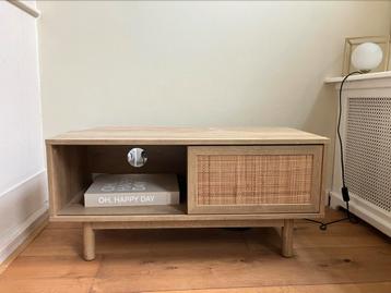 Retro tv meubel