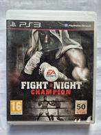 FIGHT NIGHT champion, 1 speler, Ophalen of Verzenden, Gebruikt, Vanaf 18 jaar