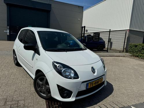 Renault Twingo Gereserveerd, Auto's, Renault, Bedrijf, Twingo, ABS, Airbags, Airconditioning, Cruise Control, Elektrische buitenspiegels