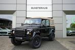 Land Rover Defender 2.4 TD 110 SW Convertible Brand New - Ri, Auto's, Land Rover, Te koop, Geïmporteerd, 2402 cc, 122 pk