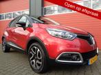 Renault Captur 1.2 TCe Dynamique 119PK Automaat Clima Cruise, 4 cilinders, SUV of Terreinwagen, 120 pk, 57 €/maand