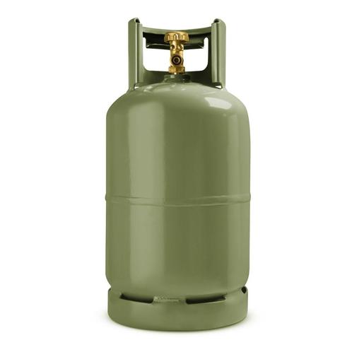 Gasflessen nieuw of vulling, Caravans en Kamperen, Kampeeraccessoires, Nieuw, Ophalen