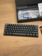 Ducky One 3 Mini MX Brown 60%, Computers en Software, Toetsenborden, Ophalen, Gaming toetsenbord, Nieuw, Qwerty