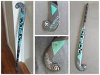 Brabo zaalhockey stick 92 cm, Ophalen of Verzenden, Zo goed als nieuw, Stick
