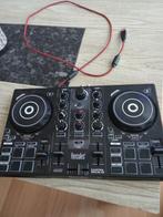 Hercules DJ Control Impulse 200, Muziek en Instrumenten, Dj-sets en Draaitafels, Ophalen of Verzenden, Zo goed als nieuw, Dj-set