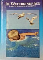 De Waterkinderen, prachtige tekeningen, Ophalen of Verzenden, Zo goed als nieuw, Charles Kingsley