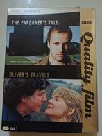 The Pardomer's Tale/Oliver's Travels, Vanaf 12 jaar, Ophalen of Verzenden, Zo goed als nieuw