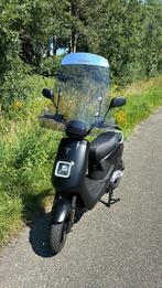 IVA E-go S4, Fietsen en Brommers, Snorfietsen en Snorscooters, Elektrisch, Zo goed als nieuw, Ophalen, Overige merken