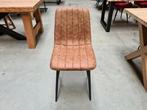 Eetkamerstoelen | Quebec | 4 kleuren | PARTIJVOORDEEL, Niet ingevuld, Overige kleuren, Metaal, Niet ingevuld