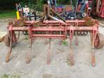 Vastetand cultivator vicon, Ophalen