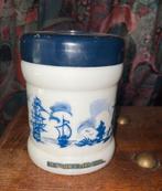 OPALINE TABAKSPOT, Antiek en Kunst, Ophalen