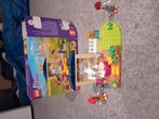 Lego friends, Ophalen, Zo goed als nieuw