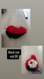 Fursuit nub tail, Hobby en Vrije tijd, Ophalen of Verzenden, Zo goed als nieuw
