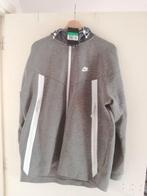 NIKE TECH FLEECE VEST 1 GEN MAAT XL, Ophalen of Verzenden, Zo goed als nieuw, Maat 56/58 (XL), Grijs