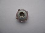 TROLLBEADS trollbead zilver retired PASTEL BUD BEAD, Ophalen of Verzenden, Zo goed als nieuw, Trollbeads, 1 bedel