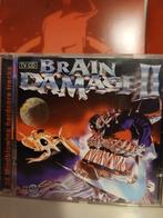 Brain Damage 2, Ophalen of Verzenden, Zo goed als nieuw