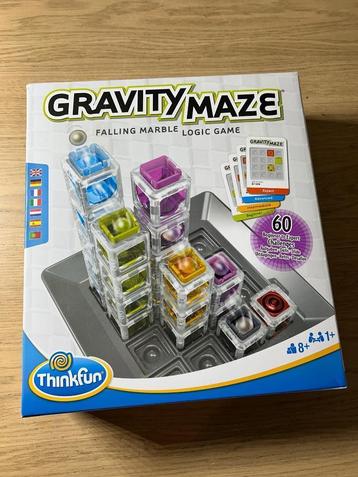 Gravity Maze | ThinkFun beschikbaar voor biedingen